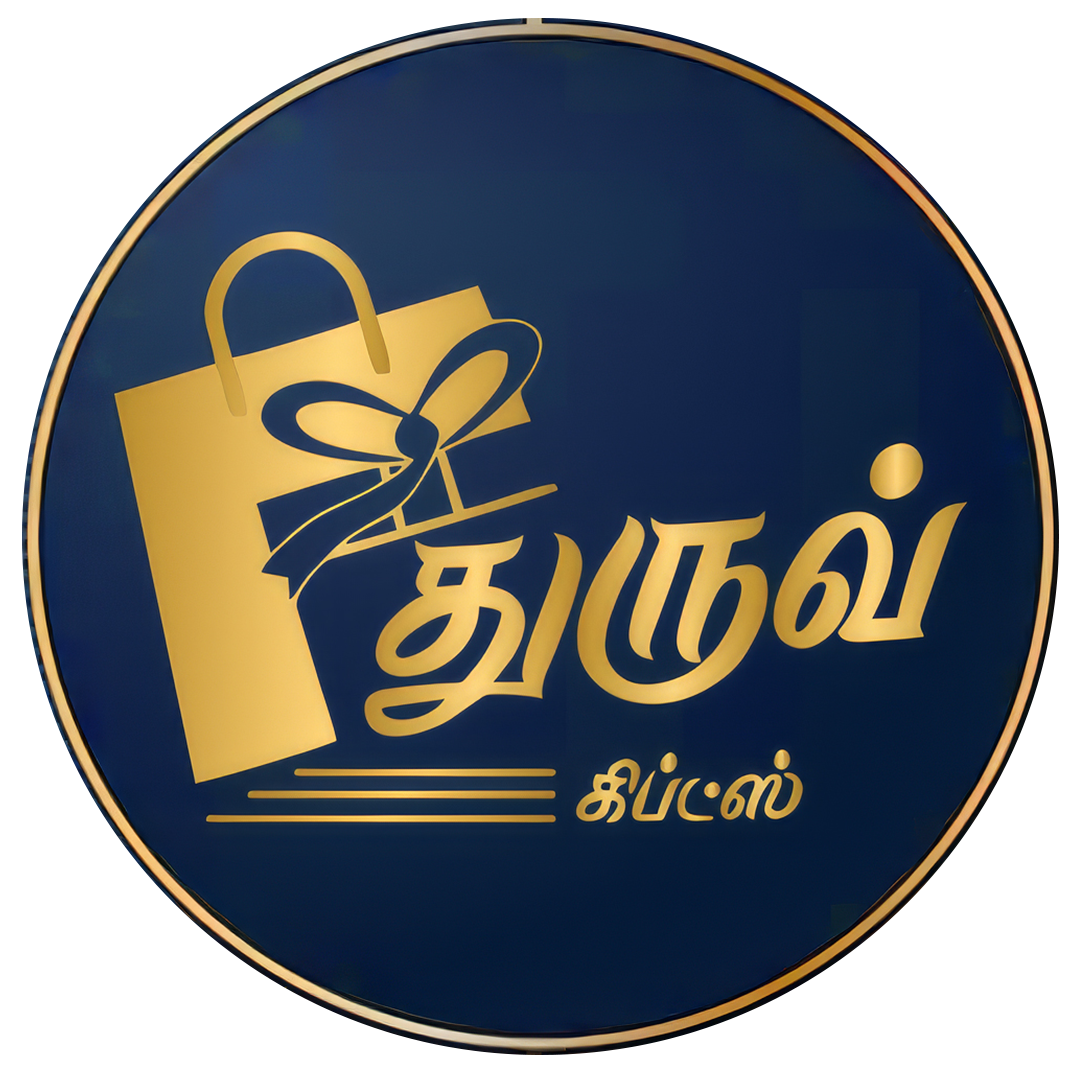 Dhruv Gifts Logo