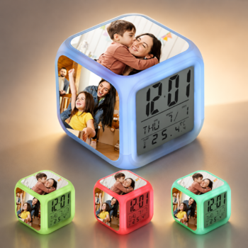 Alarm Clock