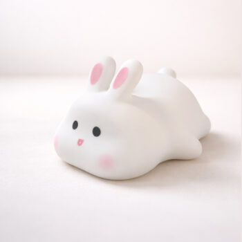 Mini Rabbit Night Light