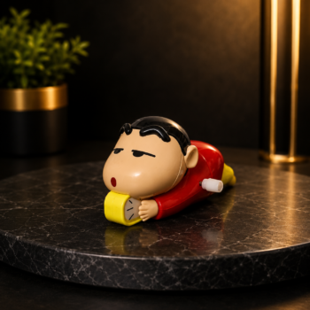 Crawling Shinchan Toy