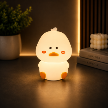 Duck Lamp