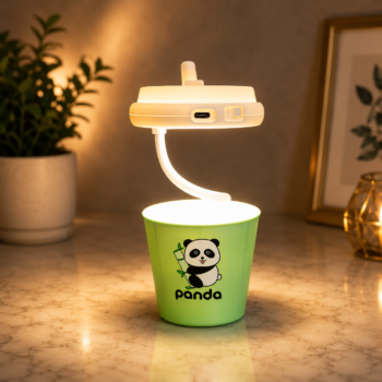 Panda Juicer Table Lamp Panda Juicer Table Lamp