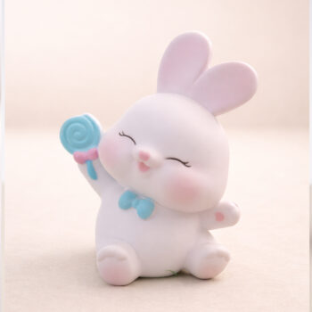 Lolipop Bunny