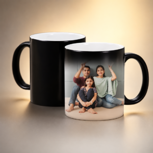 Magic mug