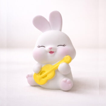 Musical Bunny