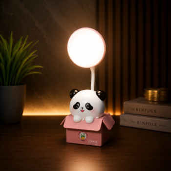 Panda Table Lamp