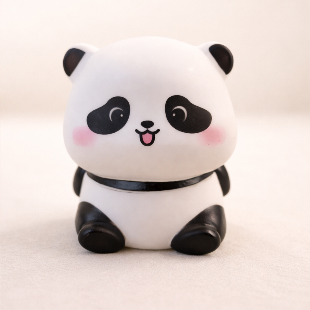 mini panda