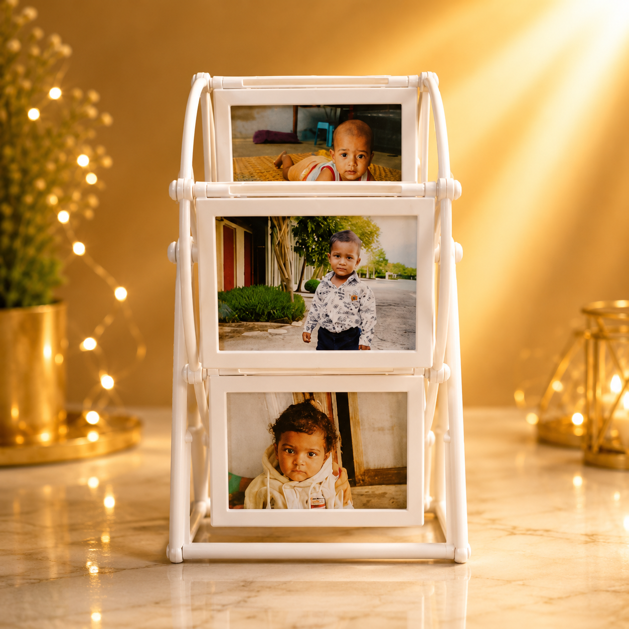 Photo Wheel