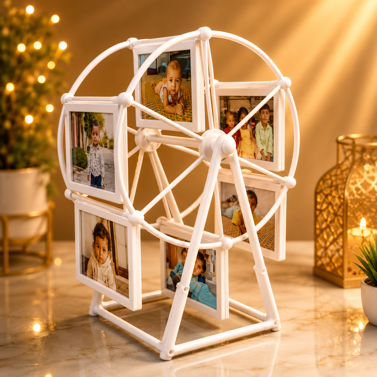 Photo Wheel