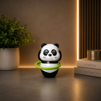 Ring Panda