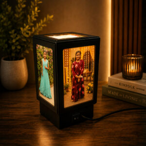 Rotation Lamps