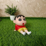 Shinchan Mobile Holder 1