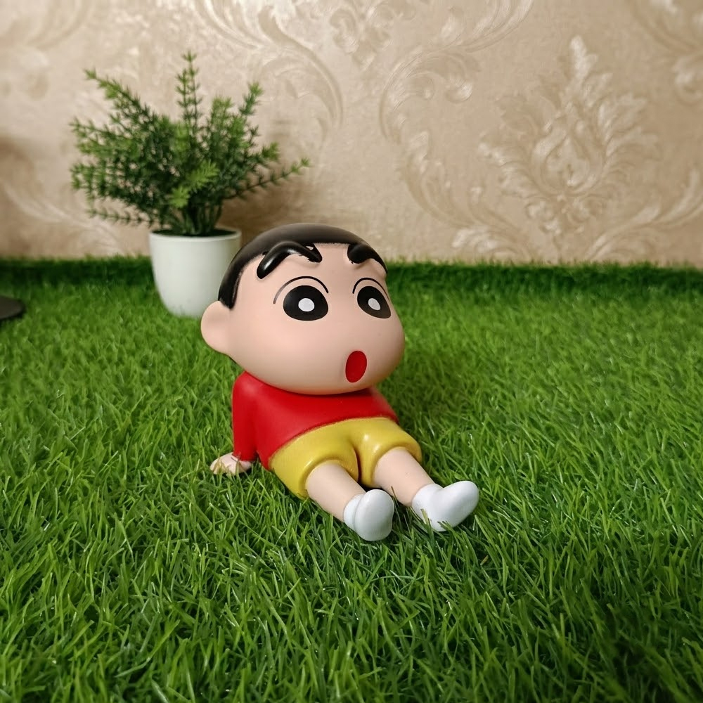 Shinchan Mobile Holder 1