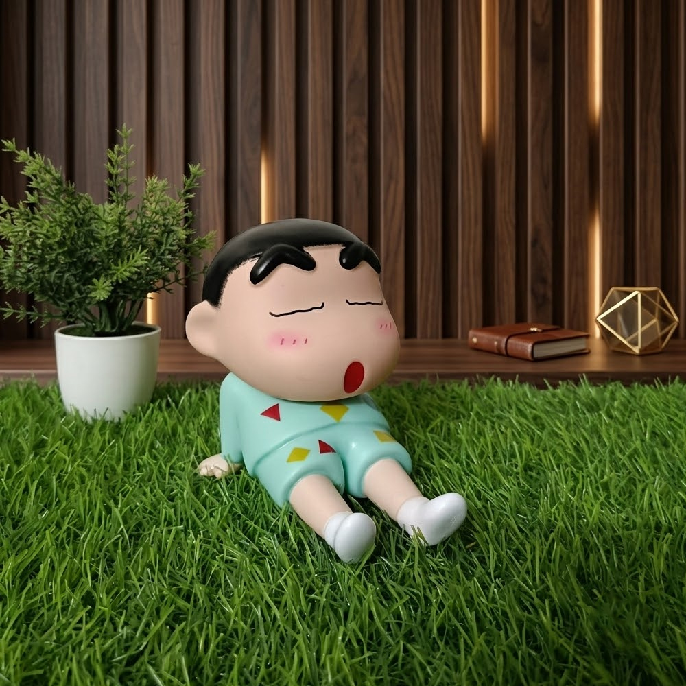 Shinchan Mobile Holder