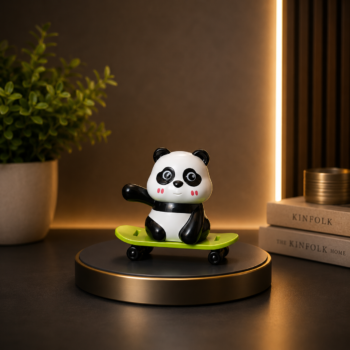 Sketing Panda