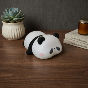 Sleeping Panda