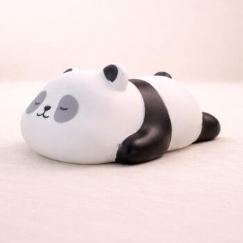 Sleeping Panda