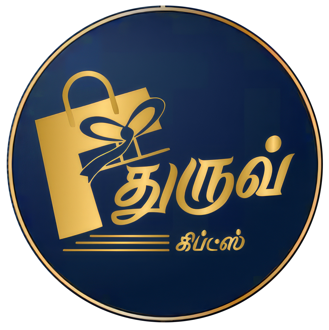 Dhruv Gifts Logo
