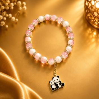 Bracelet Pink