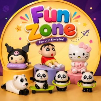 Fun Zone