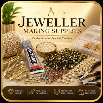 Jewellery Making Supplies