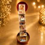 Ladder Box