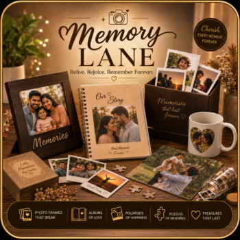 Memory Lane