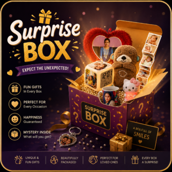 Surprise Box